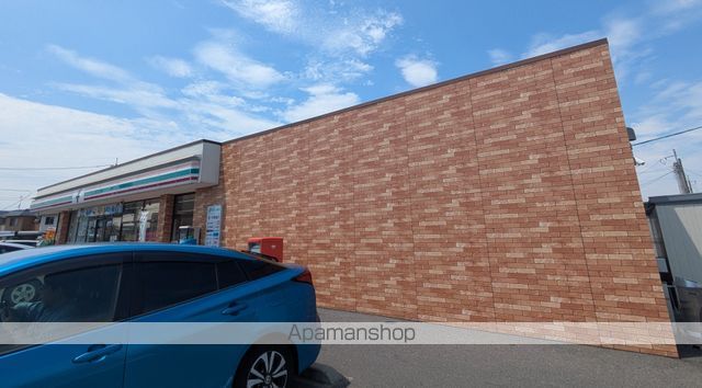 コンビニ　セブン－イレブン倉敷玉島上成店（コンビニ）まで1011m