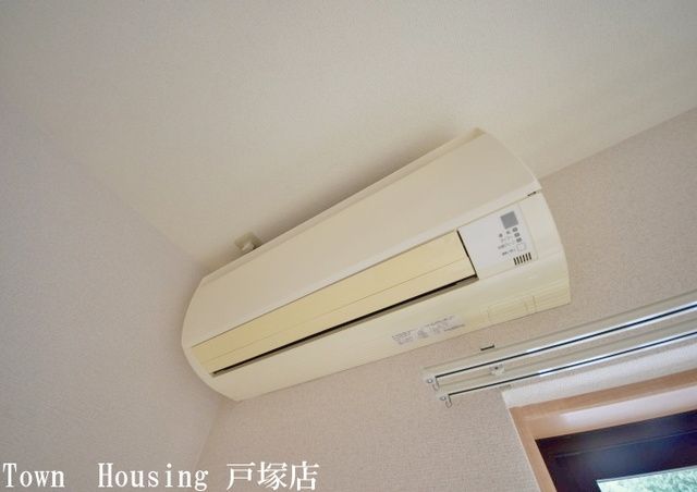 その他設備　★★もちろんエアコンも実装★★