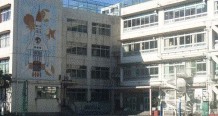 小学校　北区立滝野川小学校（小学校）まで370m
