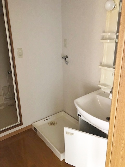 舞豊夢壱番館の内装写真