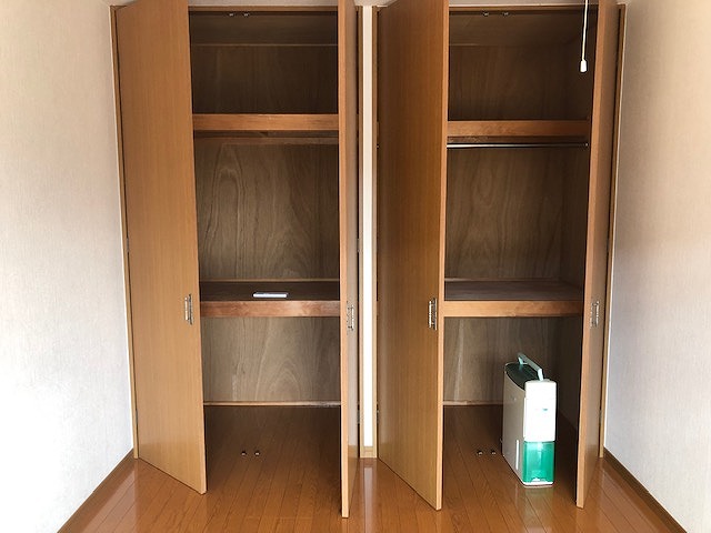 舞豊夢壱番館の内装写真