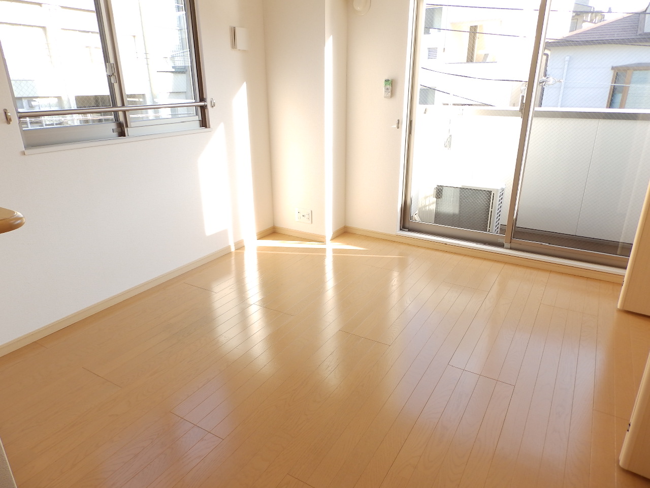 その他部屋・スペース　明るい南向き