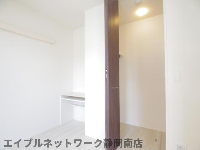 収納　収納豊富です