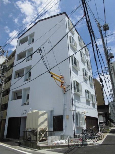 ＪＲ東海道本線 金山駅 徒歩8分 築36年