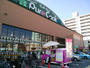 スーパー　ピュアークック観音店（スーパー）まで454m