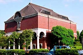 その他　沼津市明治史料館（その他）まで1417m