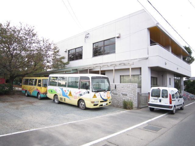 【グランデ元町の幼稚園・保育園】