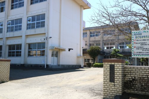 中学校　都城市立祝吉中学校（中学校）まで1806m