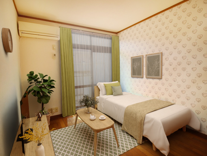 居室・リビング