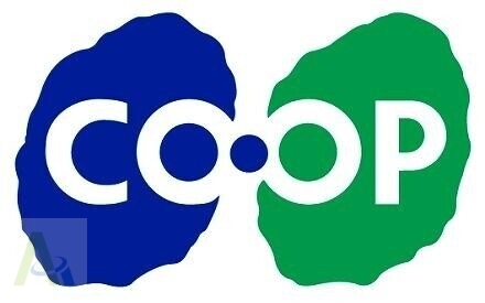 スーパー　コープこうべ コープ丸山（スーパー）まで807m