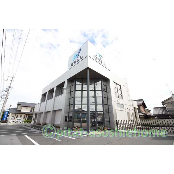 銀行　長浜信用金庫南支店（銀行）まで96m