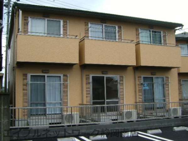 シャルマン A棟