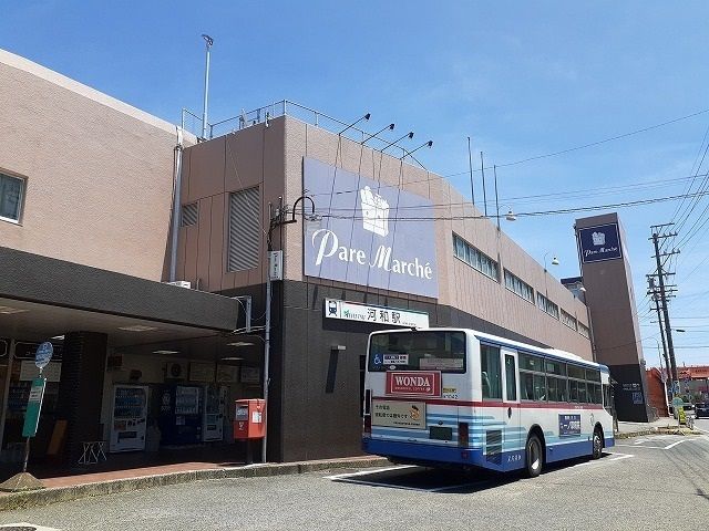 【知多郡美浜町北方のアパートのその他】