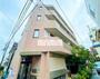 葛西駅より徒歩7分 2階 築24年1ヶ月の賃貸物件