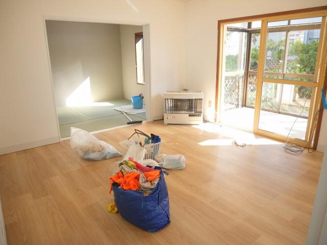 居室・リビング