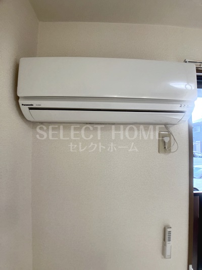 その他設備　同型タイプ