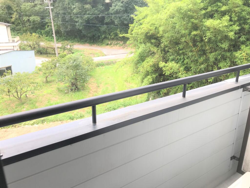 とさでん交通後免線 小篭通駅 徒歩41分 2階建 築33年の内装写真