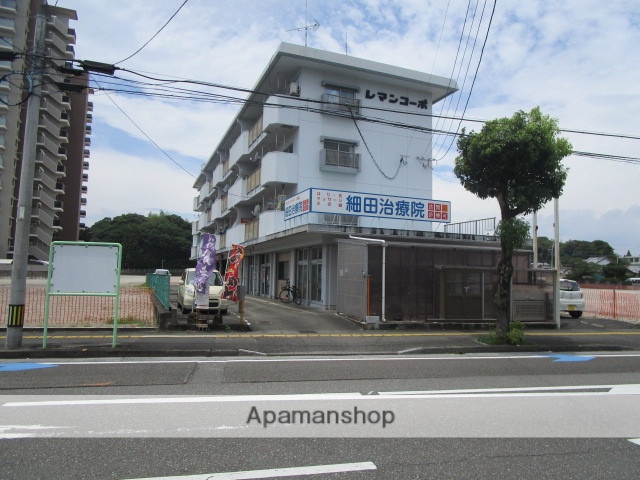 病院　細田はり・灸治療院（病院）まで99m