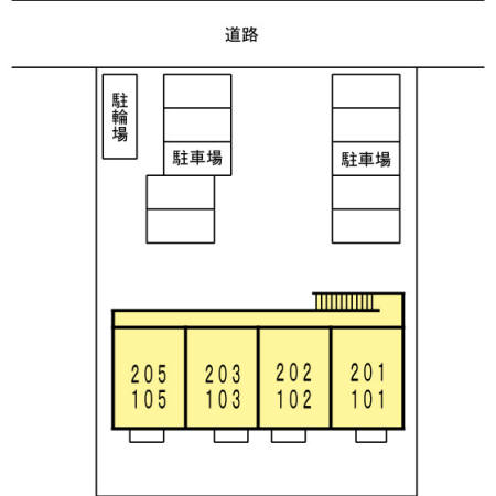 【コージーコートのその他】