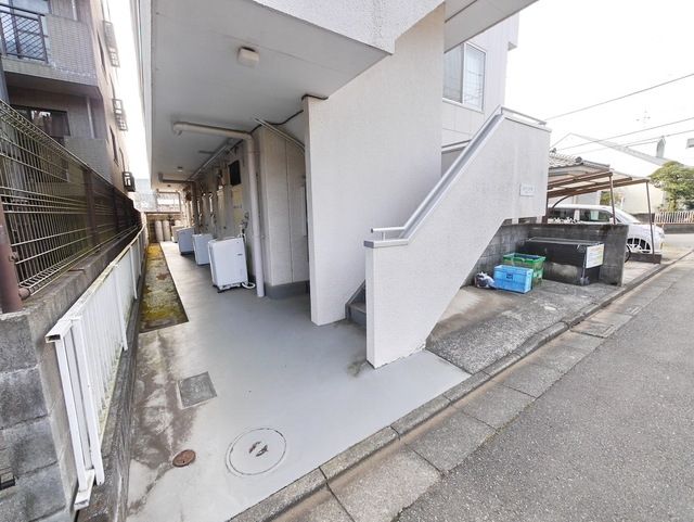 エントランス　★お問い合わせはタウンハウジング多摩センター店まで★