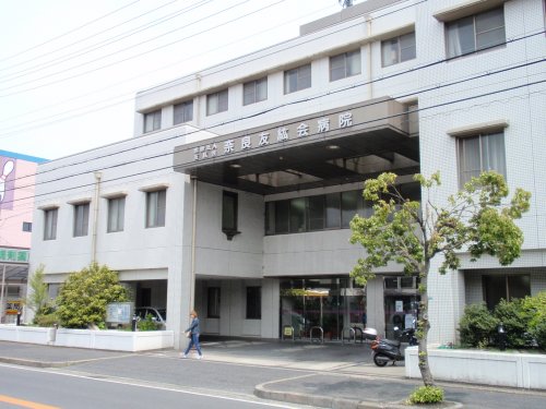 【北葛城郡王寺町本町のアパートの病院】