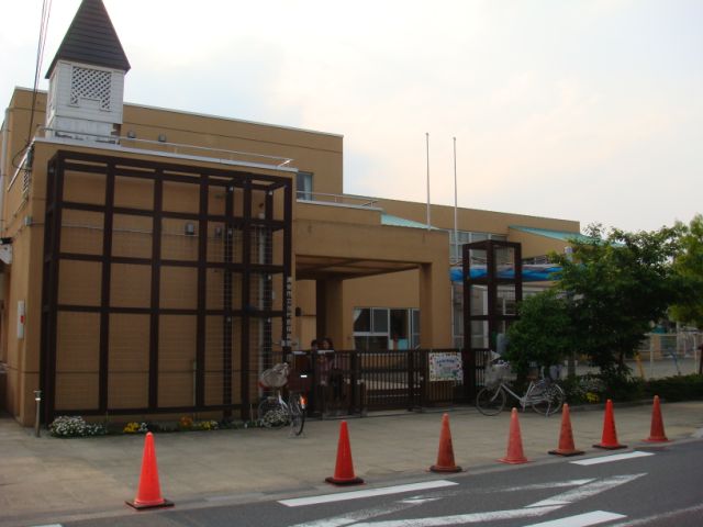 【アイム浦安の幼稚園・保育園】