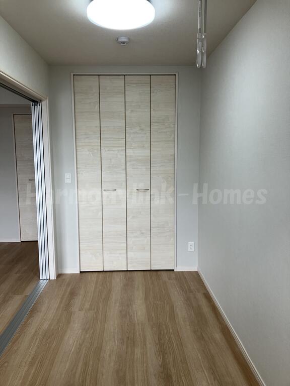 居室・リビング　コンフォリア北池袋のリビング☆