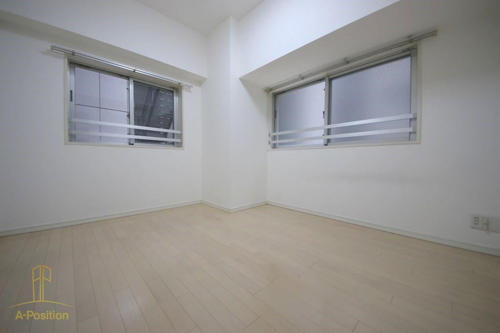 その他部屋・スペース　ルクレ堺筋本町レジデンス