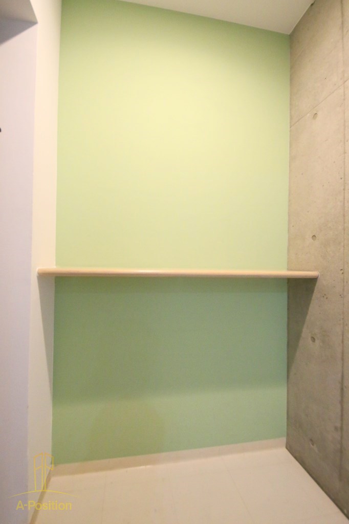 その他　ルクレ堺筋本町レジデンス