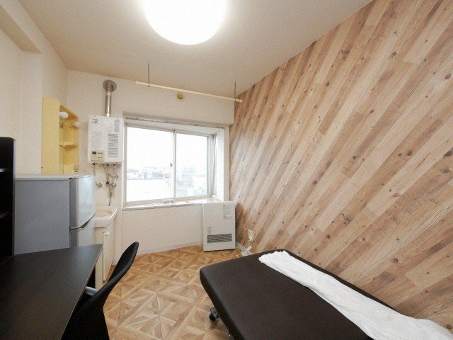 その他部屋・スペース　モデルルーム