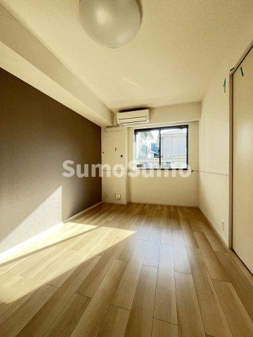 その他部屋・スペース　コンパクトで使いやすい洋室です