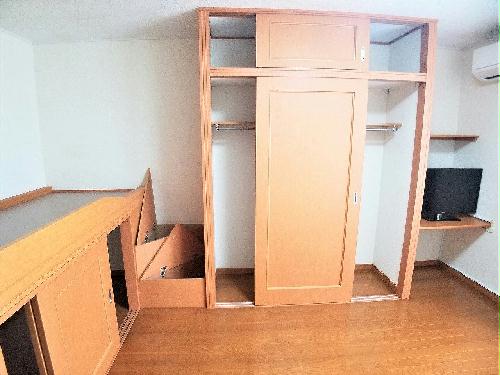 収納　設備・仕様は号室により異なる為、現況を優先致します。