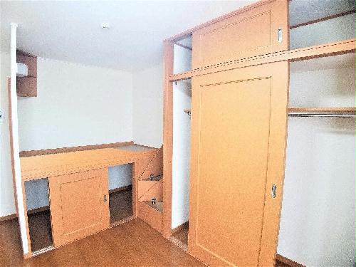 収納　設備・仕様は号室により異なる為、現況を優先致します。