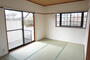 その他部屋・スペース　★南西向き６帖の和室です♪★