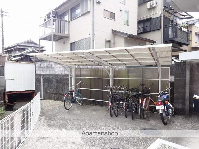 その他共有部分　その他共有部分