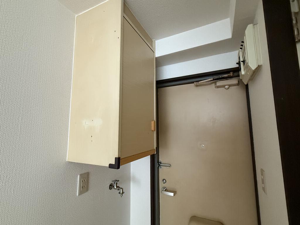 ロマーヌ高崎緑町の内装写真