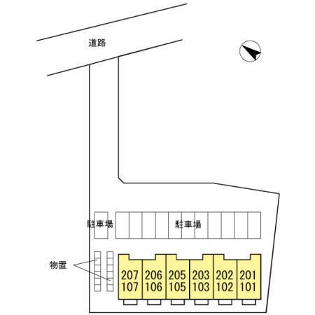 【サザンクロスのその他】