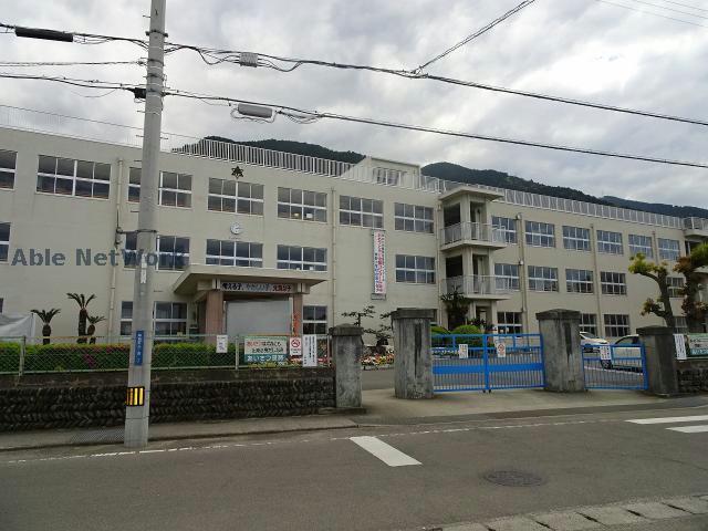 【オーク・Ｋの小学校】