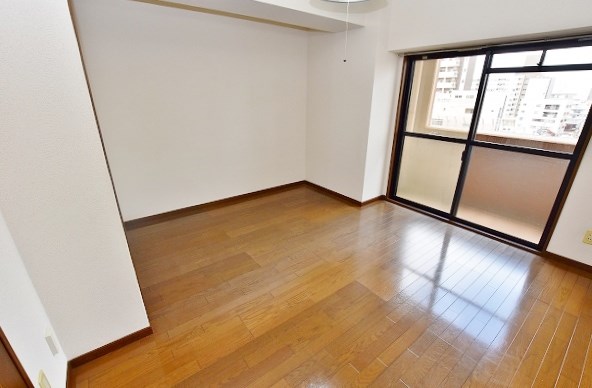 居室・リビング　★洋室★