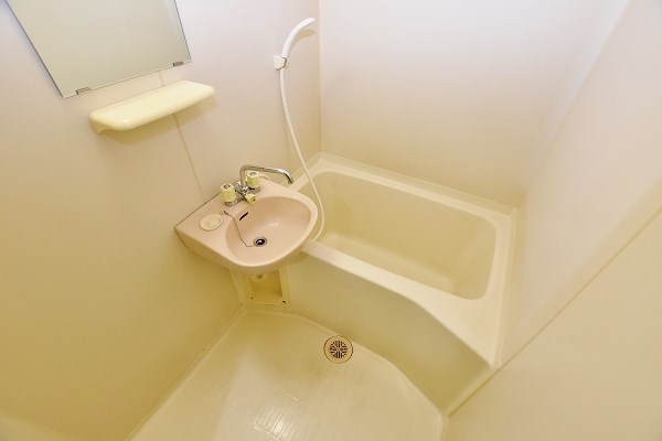 バス・シャワールーム　★浴室★