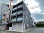 武蔵小杉駅より徒歩8分 4階 築2年5ヶ月の賃貸物件