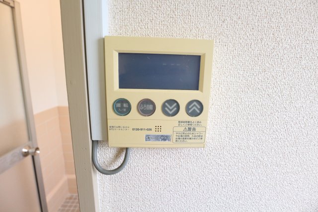 近鉄奈良線 新大宮駅 徒歩15分 3階建 築41年のその他写真