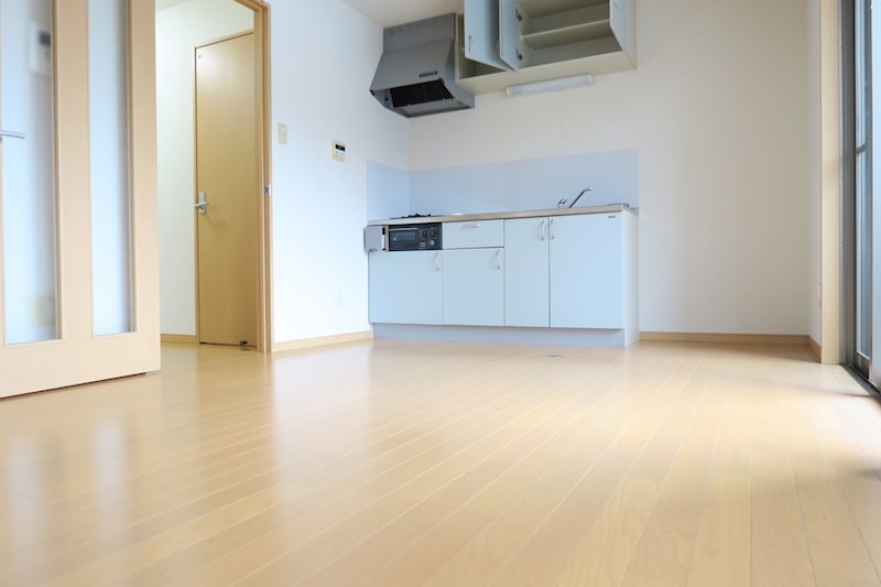 居室・リビング　同型タイプ