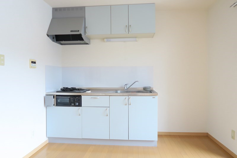 キッチン　同型タイプ