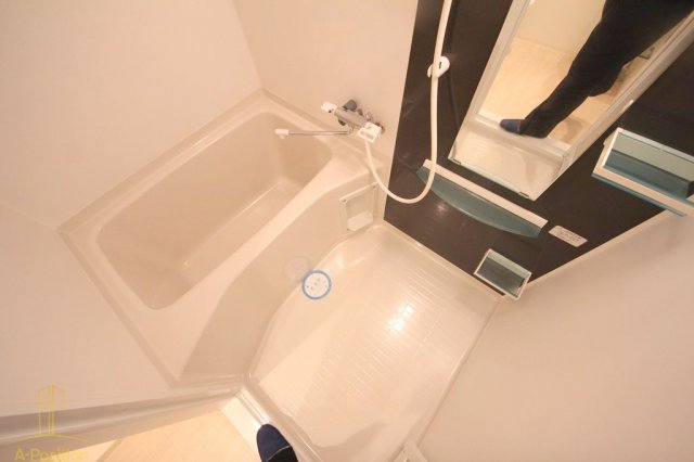 バス・シャワールーム　ミュプレ北浜EAST