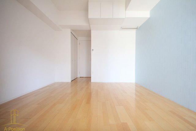 居室・リビング　ミュプレ北浜EAST