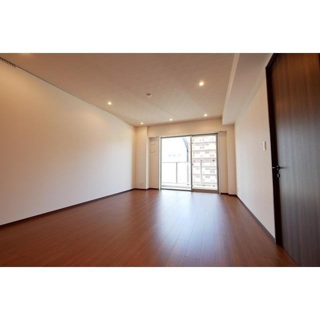 居室・リビング　居室