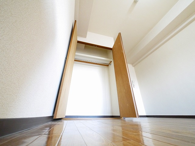 収納　小物を収納するのに便利です