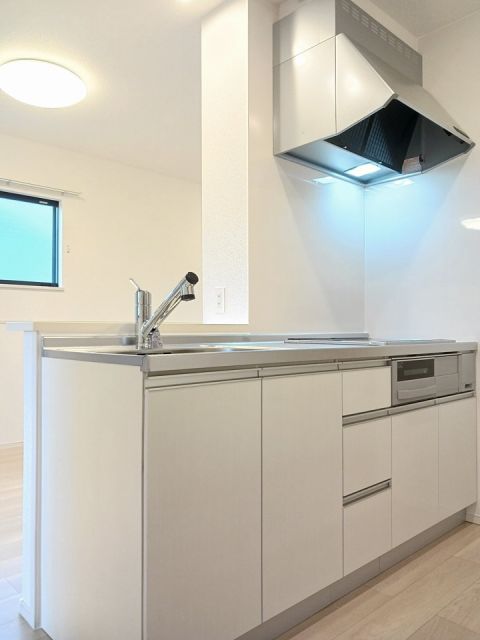 カミーノアムレトIII_内装_1