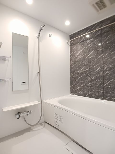 カミーノアムレトIII_内装_2